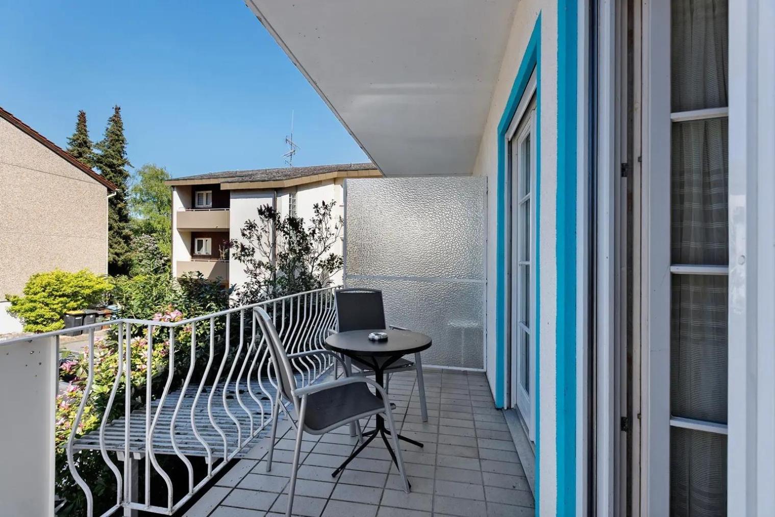 See-Hotel Seeschau - Direkt Am Bodenseeufer Reichenau Exterior foto